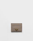 Saffiano Leather card holder,  Saffiano Leather card holder