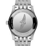 Navitimer Automatic 41 Stainless Steel Watch, , hi-res