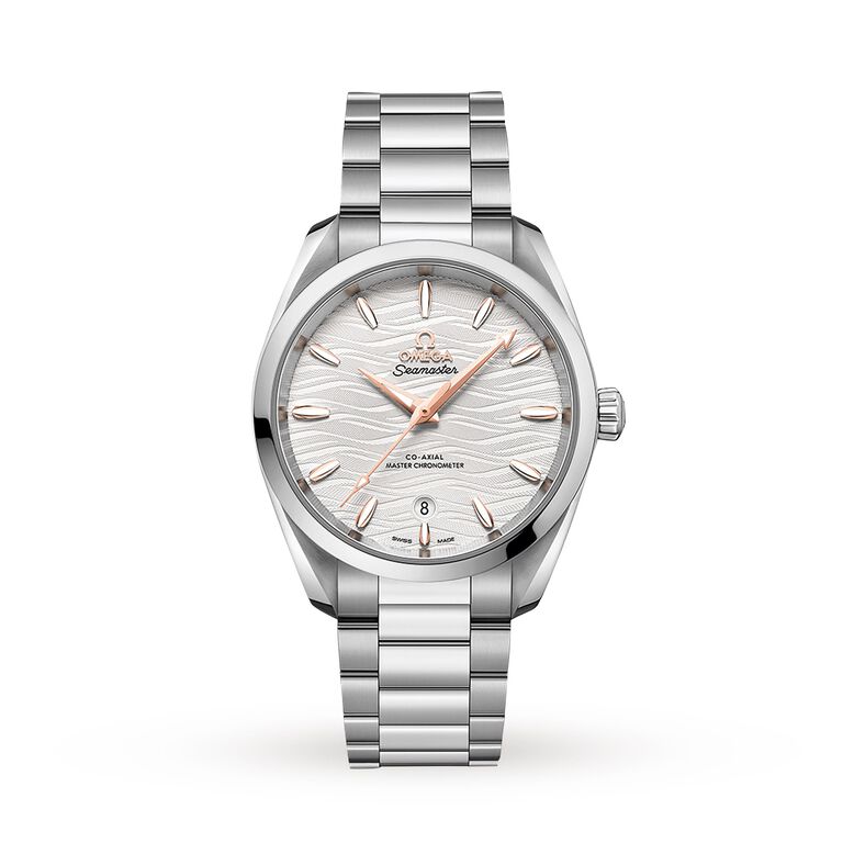 Aquaterra Ladies Watch 38mm, , hi-res