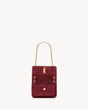 MINI NIKI CHAIN BAG, , hi-res