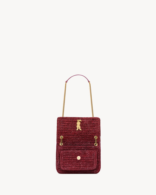 MINI NIKI CHAIN BAG, , hi-res
