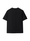 Cotton T-shirt, , hi-res