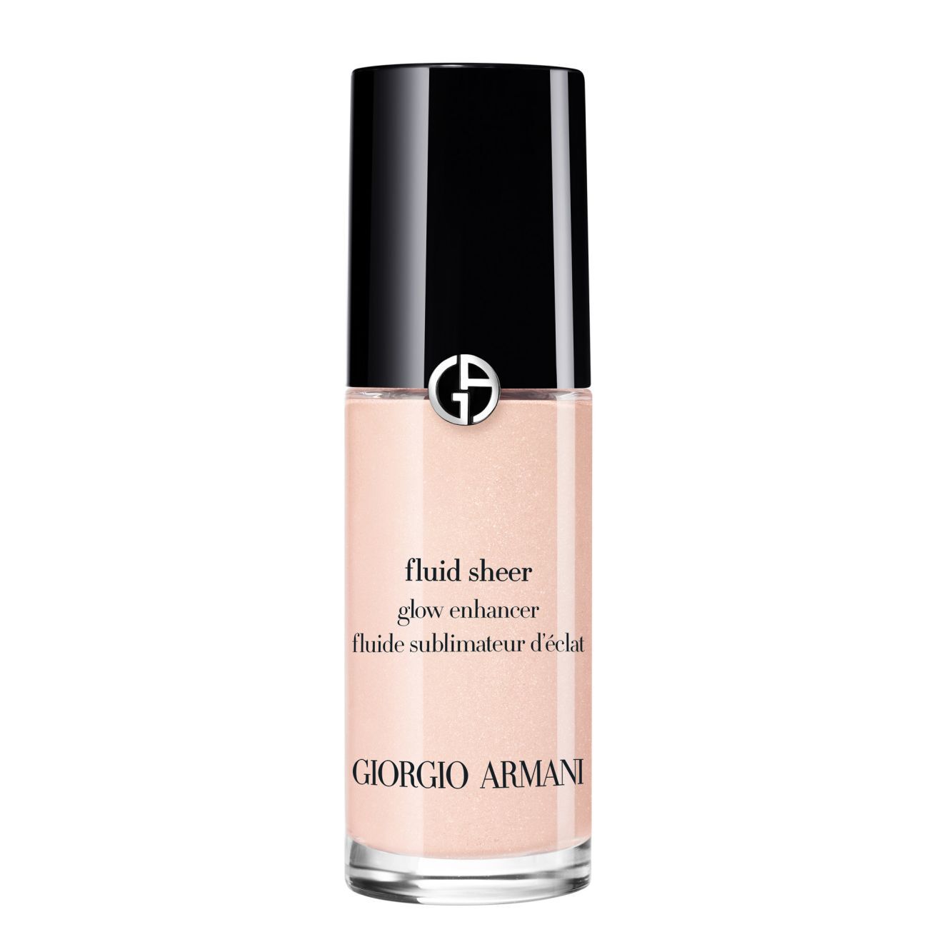 Giorgio armani shop fluid sheer 7