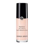Fluid Sheer - 7 Rosy Glow