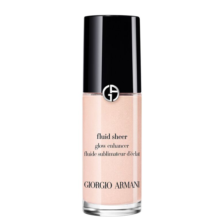 Fluid Sheer - 7 Rosy Glow, , hi-res