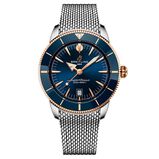 Superocean Heritage B31 Automatic 44mm Mens Watch Blue 18, , hi-res