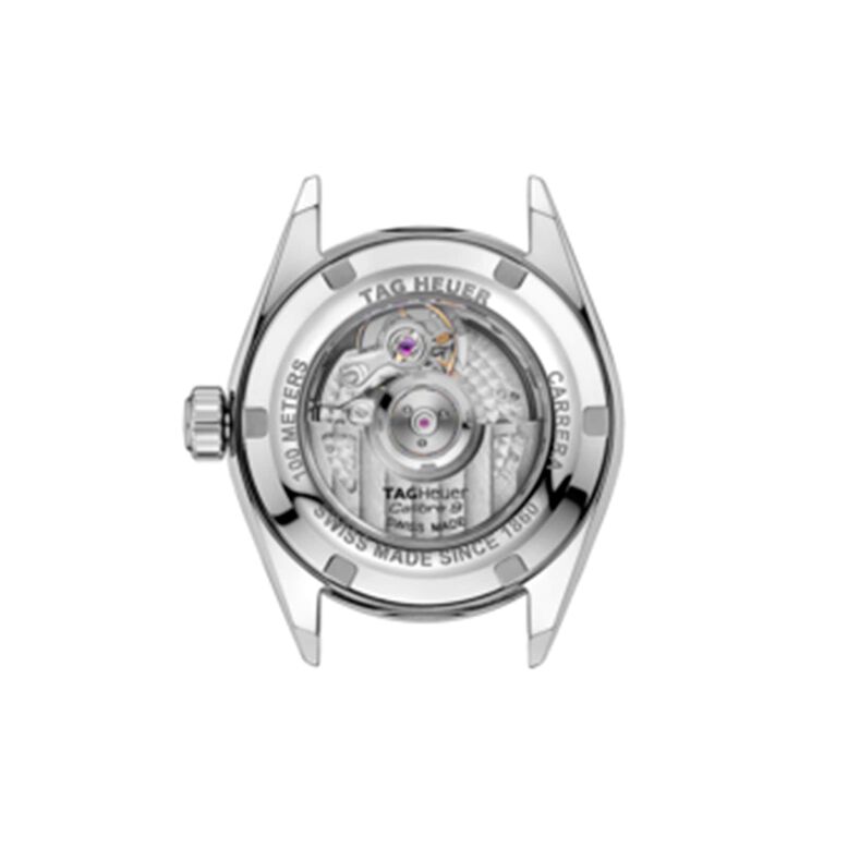 Carrera 29mm Stainless Steel Ladies Watch, , hi-res
