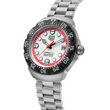 Formula 1 Solargraph 38mm Mens Watch White, , hi-res