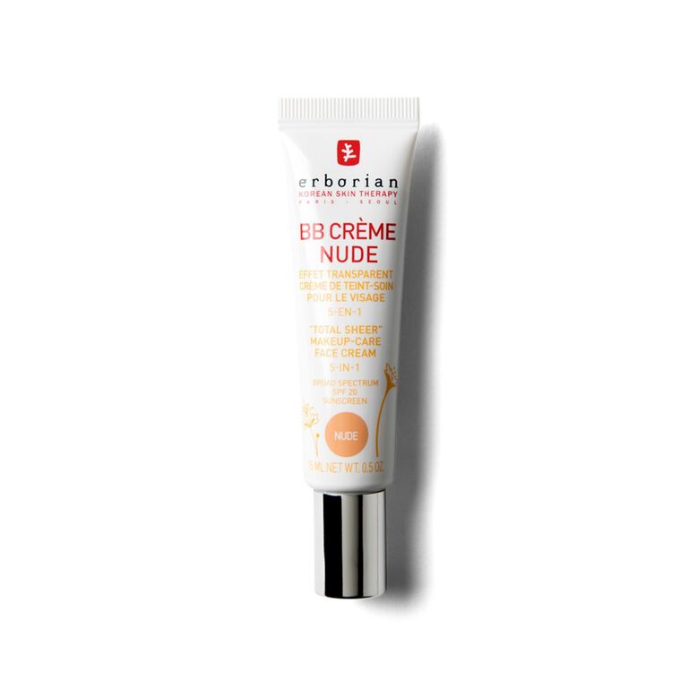 Bb Creme Nude R22 - Nude, , hi-res