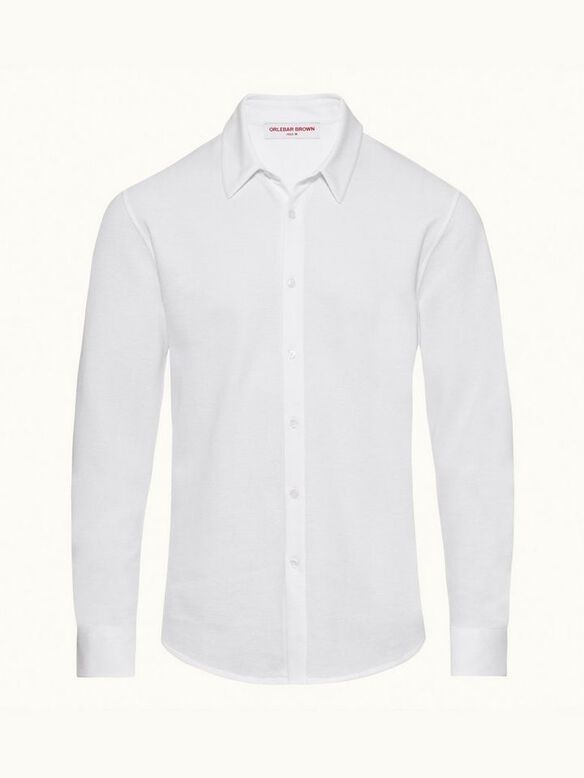 Giles Pique White, , hi-res