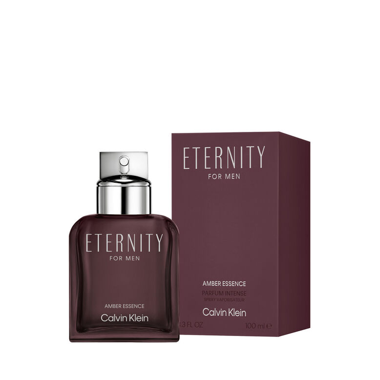 Eternity Amber Essence for Men, , hi-res