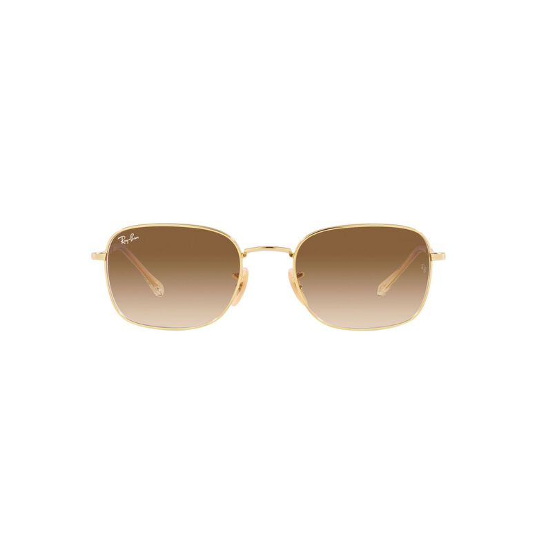 0RB3706 - Arista-Gradient Brown, , hi-res