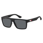 Sunglasses 1605 S - Black
