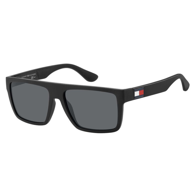 Sunglasses 1605 S - Black, , hi-res