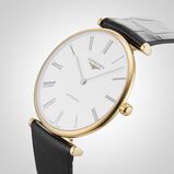 La Grande Classique 38mm Mens Watch, , hi-res