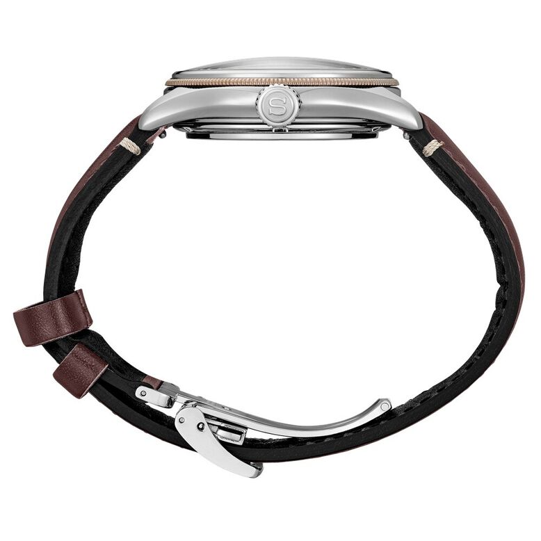 Presage Classic 'Shiracha' Limited Edition 40mm Mens Watch, , hi-res