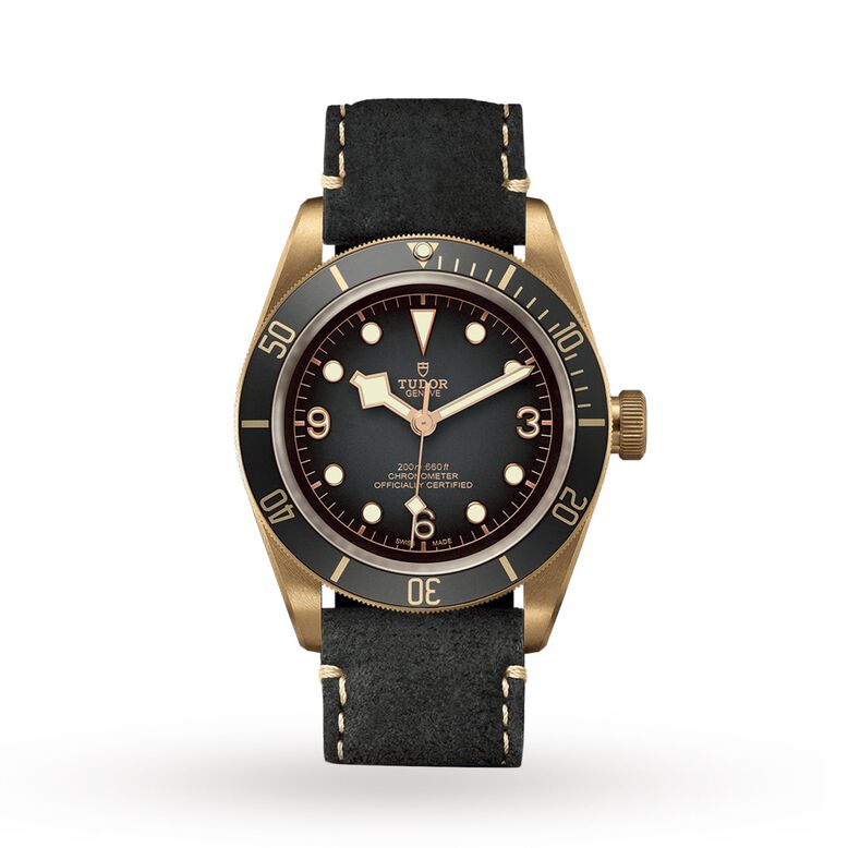 Black Bay Bronze, , hi-res