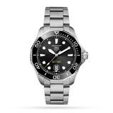 Aquaracer Calibre 5 Automatic 43mm Mens Watch, , hi-res