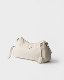 Prada Aim&eacute;e large nappa leather bag, , hi-res