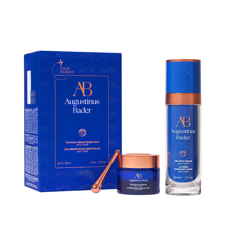 The Rich Cream Essentials, , hi-res