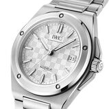 Ingenieur Automatic 40mm Mens Watch Silver, , hi-res