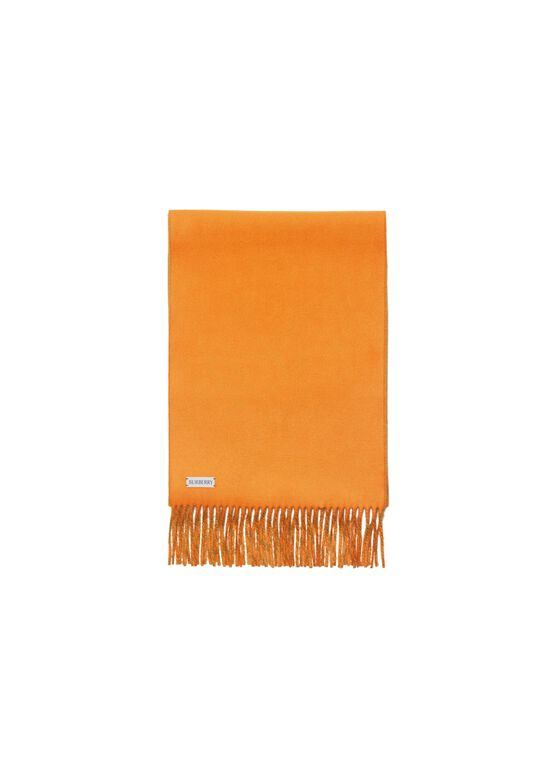 Reversible Cashmere Scarf, , hi-res