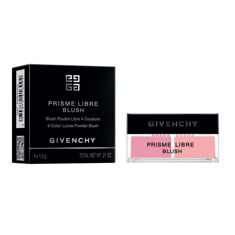 Prisme Libre Blush 21 - Taffets Rose N02, , hi-res