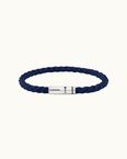 Cable Nato Bracelet Le Gramme Navy