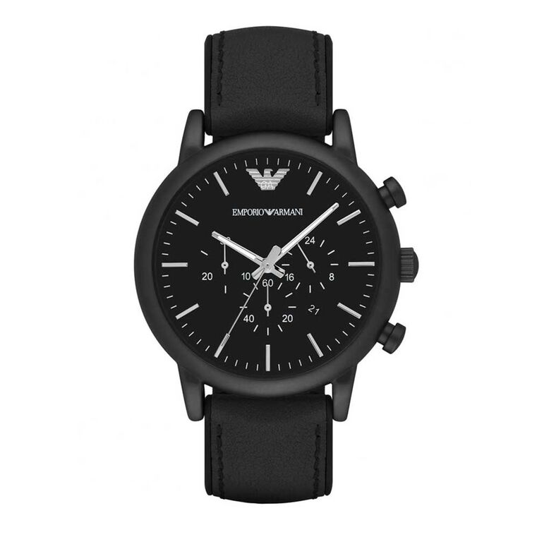 Men&#39;s Luigi Chronograph Watch, , hi-res