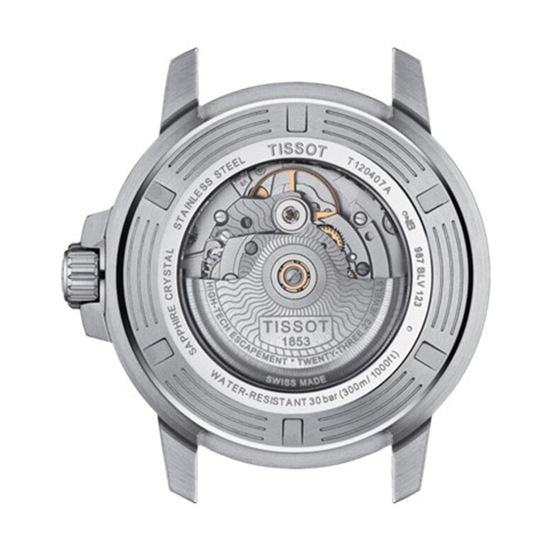 Seastar 43mm Mens Watch, , hi-res