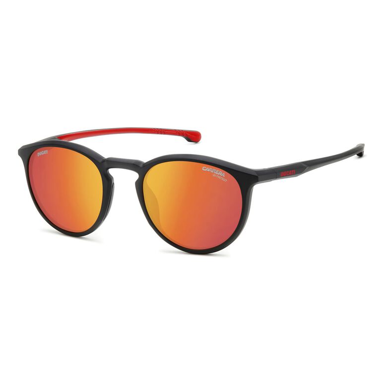 Carduc 035/S - Matte Black, , hi-res