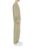 Cotton Jogging Pants, , hi-res