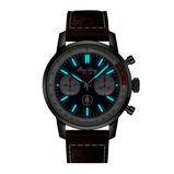 Top Time B01 Classic Cars Shelby Cobra 41mm Mens Watch, , hi-res
