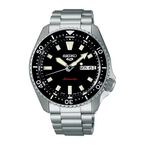 SKX Redux 42.5mm Mens Watch Black