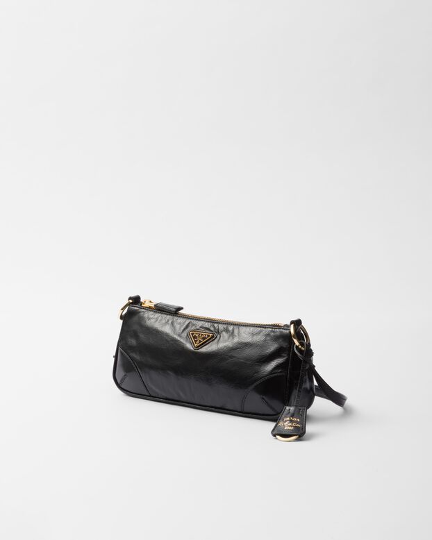 Prada Re-Edition 2002 small leather shoulder bag, , hi-res