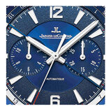 Polaris Chrono Worldtime Mens Watch, , hi-res