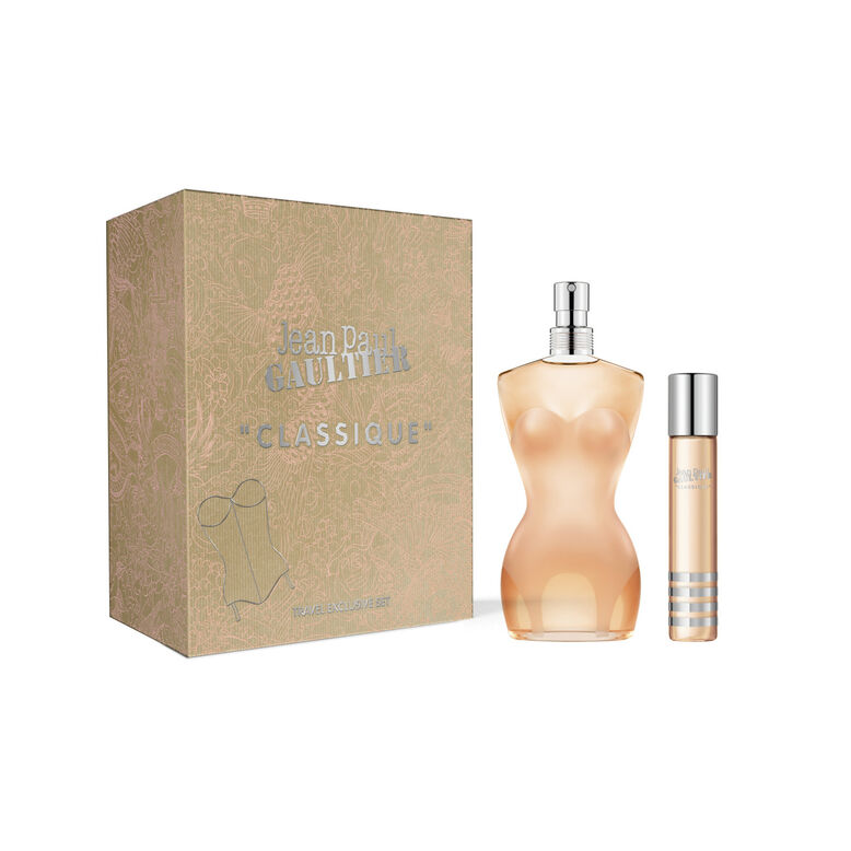 Estuche Classique Eau de Toilette , , hi-res