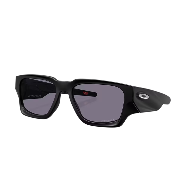 OO9514  - Black Matte Grey, , hi-res