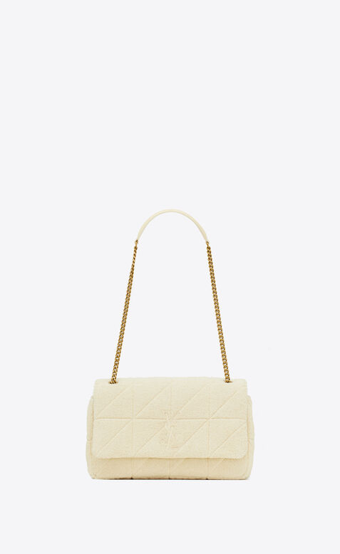 Medium Jamie Chain Bag, , hi-res