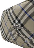 Check Crossbody Bag, , hi-res