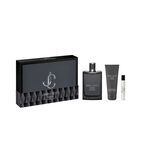 Man Gift Set Eau de Toilette