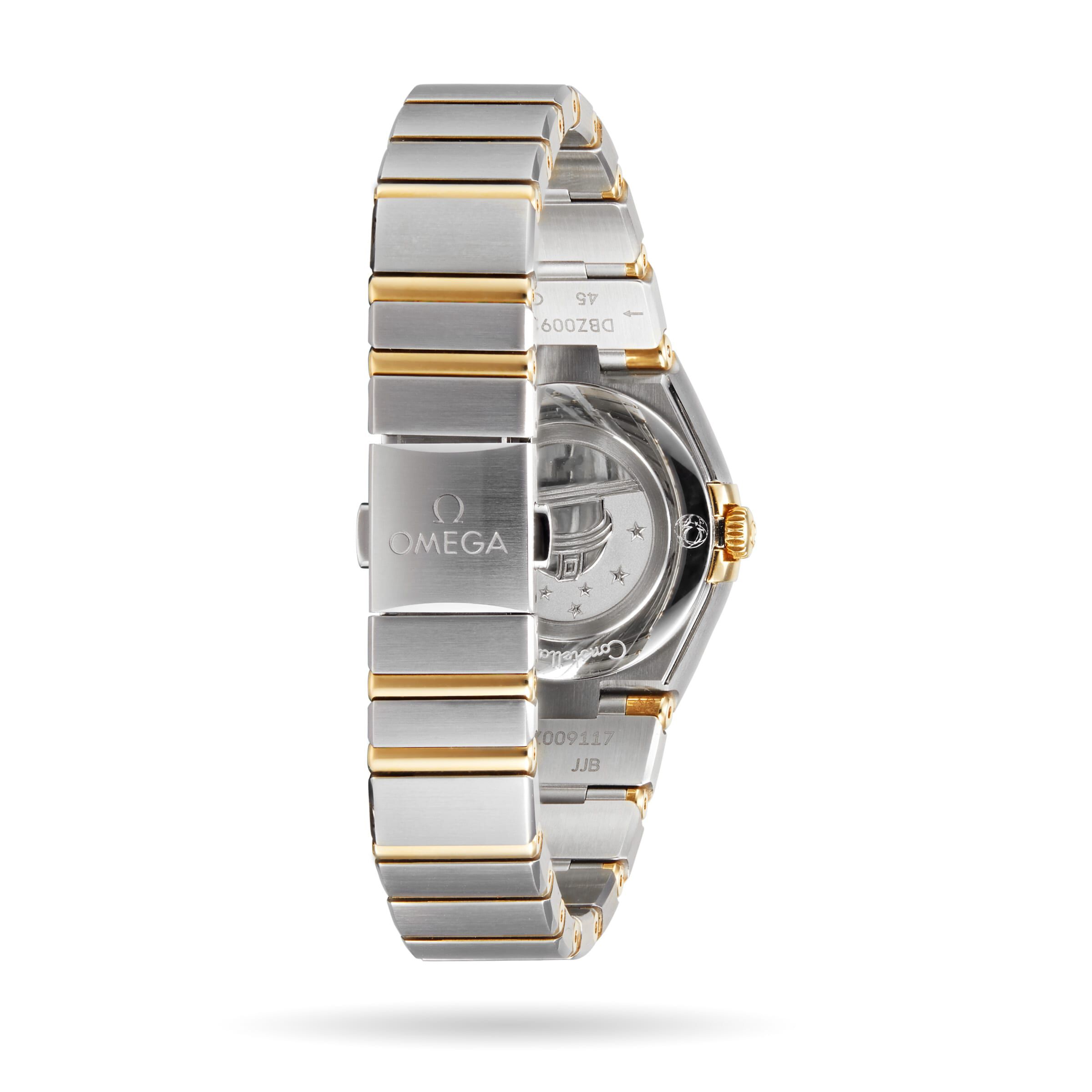 Omega new arrivals watches women