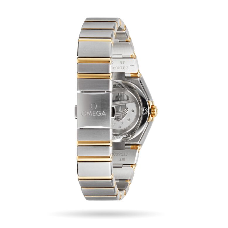 Constellation Manhattan 25mm Ladies Watch, , hi-res