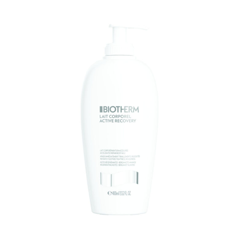 Lait Corporel Active Recovery, , hi-res