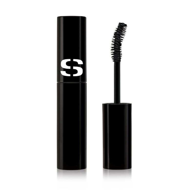 Mascara So Curl - 1 Deep Black, , hi-res