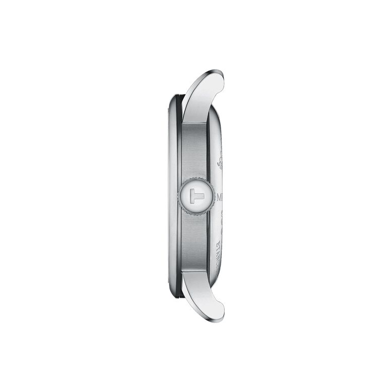 T-Classic Le Locle Powermatic 80 Open Heart 39mm Mens Watch, , hi-res