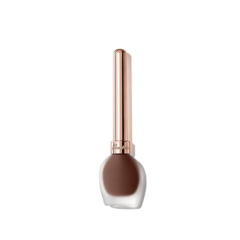 Mad Eyes Intense Liner - 02 Glossy Brown, , hi-res