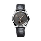Master Collection 38.5mm Mens Watch Grey