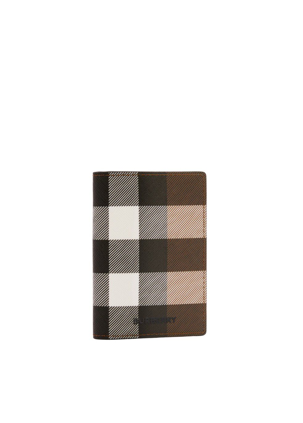 Burberry card case hotsell