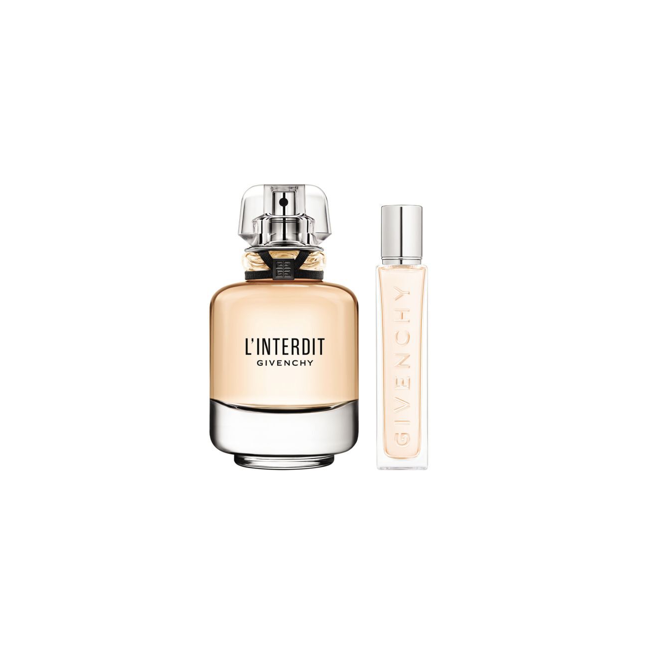 Perfume interdit outlet